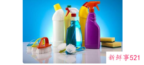 家里客厅地砖怎么清洗