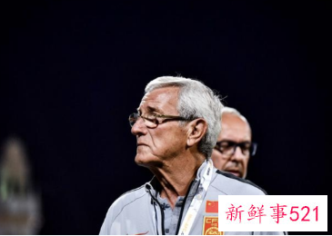 里皮再谈国足：归化仍是重要角色