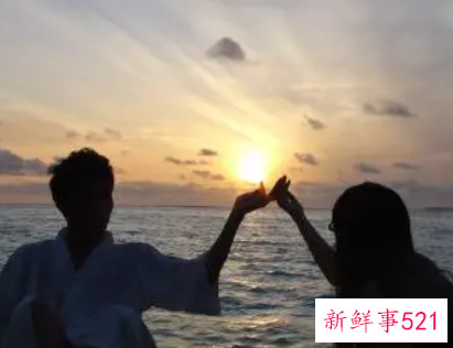 情侣情话最暖心的话