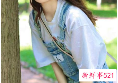 背带裙子怎么穿