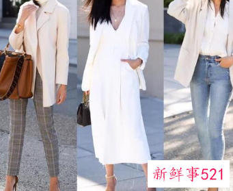 初秋穿什么衣服好