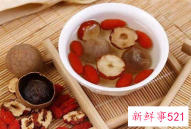 夏季喝什么养生茶