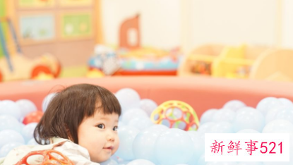 早教中心托班合法吗