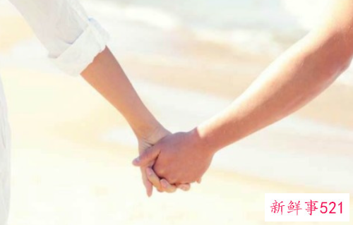 男女之间聊天的话题