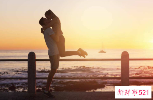 能让一个女人上瘾的男人特点