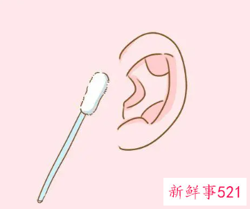 洗耳朵对耳朵好吗