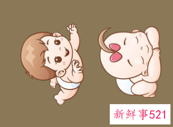 婴儿各个阶段发育标准对照表