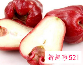 莲雾和黄皮可以一起吃吗