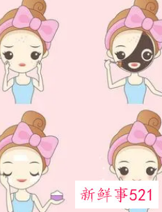 孕妇慎用的护肤品成分查询