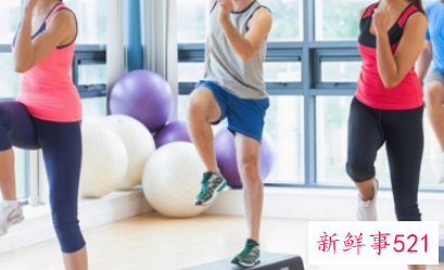 如何瘦腰腹减肥操助你一周即见效