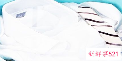 衣服上的茶渍要怎么去除