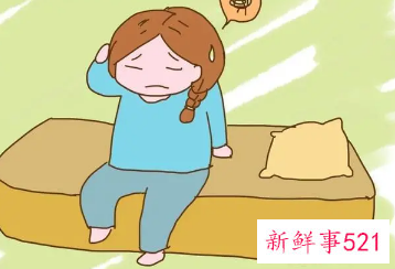 年轻人长期卧床的害处