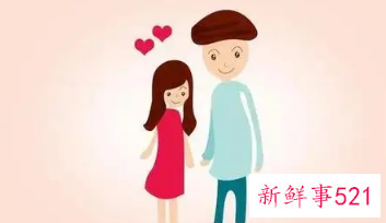 女生不舍得给男生花钱