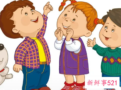 5岁至10岁儿童的体温