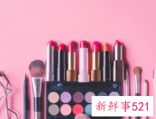 日常化妆的基本步骤