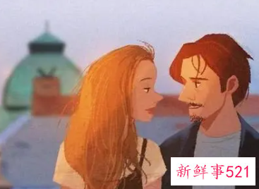 一个女人吊着你的表现