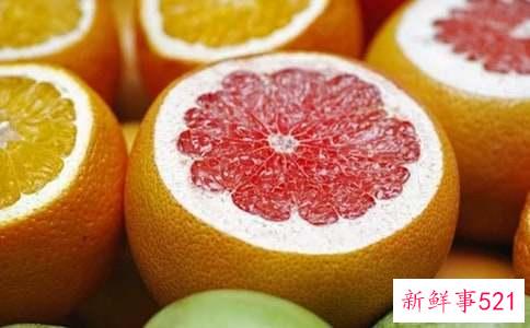 柚子早上空腹吃好吗