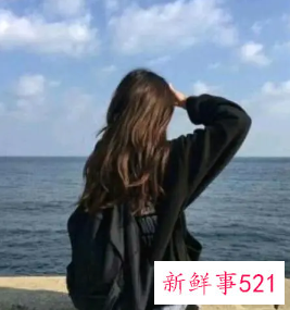 孤独的微信昵称