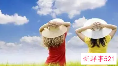 真正的知心朋友是什么样的