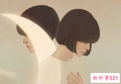 挽回前女友的策略