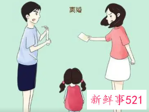 离婚后妈妈该不该经常看孩子