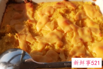 芝士红薯怎么做