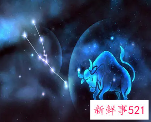 金牛适合的星座