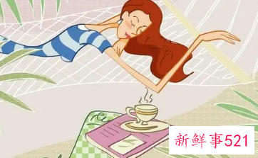 年轻人长期卧床的害处