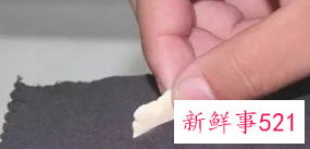 衣服上的污渍怎么去除小窍门怎么洗掉