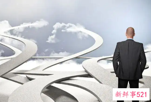 职场中的三个十年职业规划