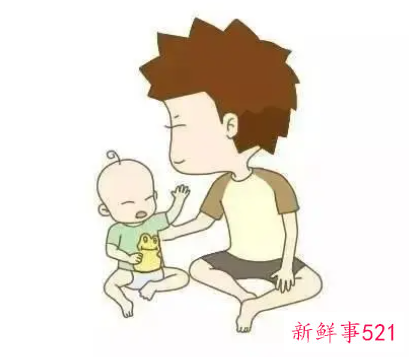 这样陪宝宝玩有益心智成长早教