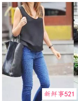 女性穿什么衣服好看