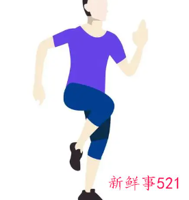 单人运动有哪些的