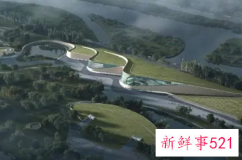 三星堆博物馆新馆建设项目开工