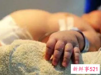 孩子顺产头部变形可会恢复