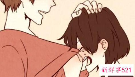 给女生安全感的细节