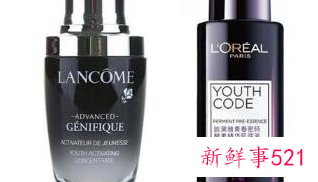 买护肤品要注意些什么