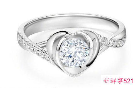 戒托材质au750是什么