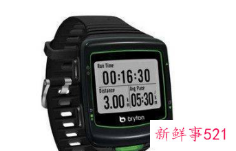 运动手表哪款性价比高