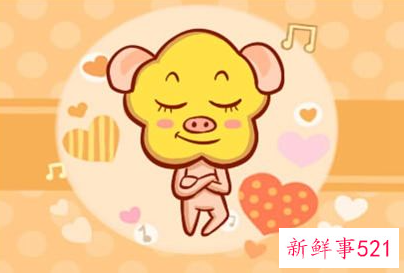 属猴男和属猪女的婚姻配吗