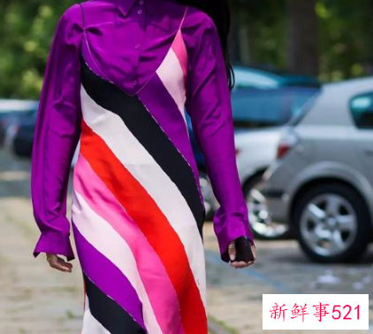 黄黑皮可以穿黑色吗