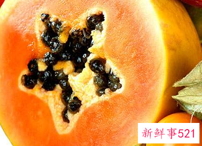 木瓜怎么吃可以丰胸