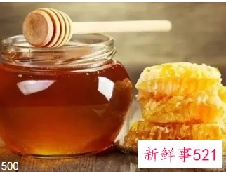 乌龙茶可以加蜂蜜吗