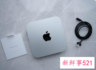 新款Mac Mini外观或将保持不变