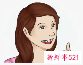 梦见女人微笑预示什么