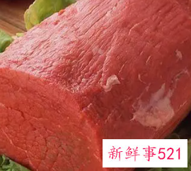 运动员为什么禁吃牛肉