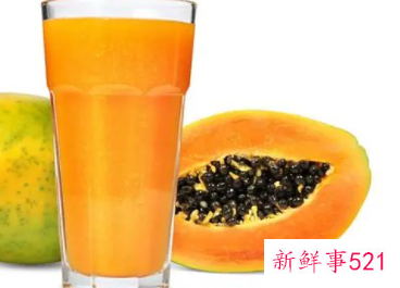 木瓜怎么吃可以丰胸