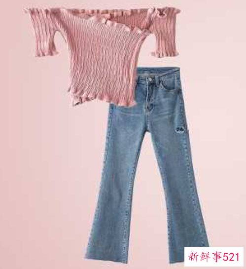 身高168的女生穿衣搭配