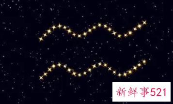 狮子处女座和摩羯水瓶座的48星区配对