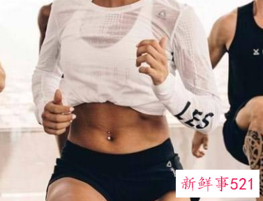 毽子操消耗多少卡路里